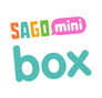 Sago Logo