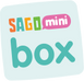 Sago Mini Box Logo